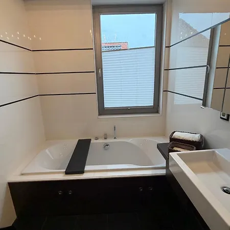 Kato 3 Apartman