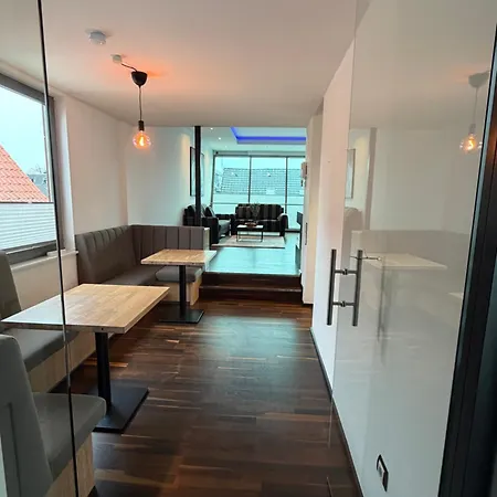 Kato 3 Apartman *
