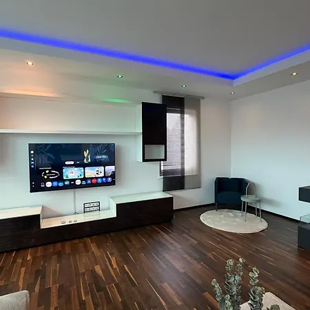 Apartman Kato 3 *