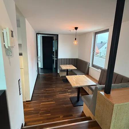 Kato 3 Apartman *