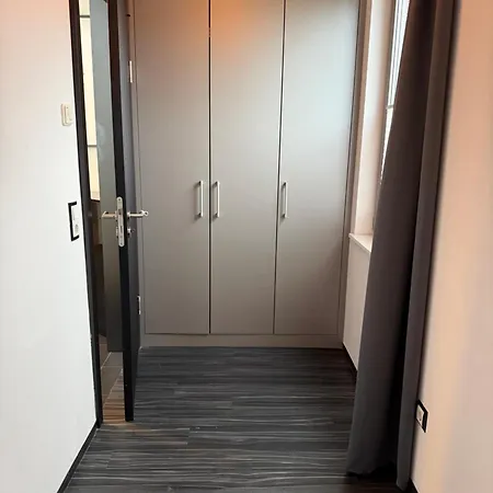 Kato 3 Apartman *