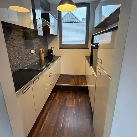 Kato 3 Apartman