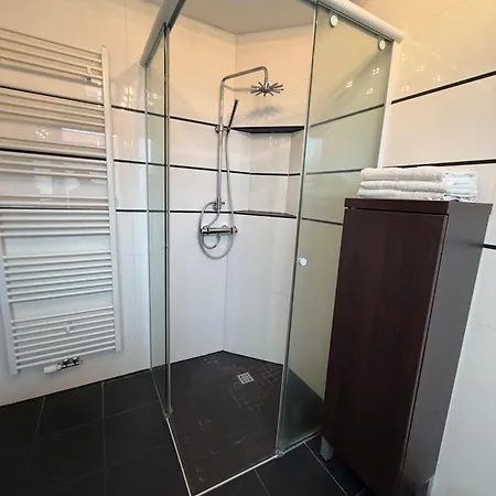 Apartman Kato 3 *