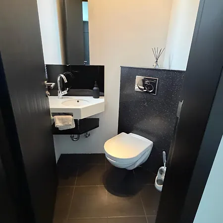 Kato 3 Apartman Oldenburg