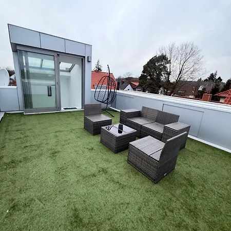Kato 3 Apartman Oldenburg